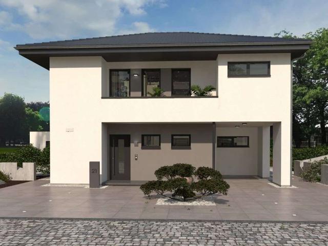 Haus zum Kaufen in Binsfeld 513.950,00 EUR 178 m²