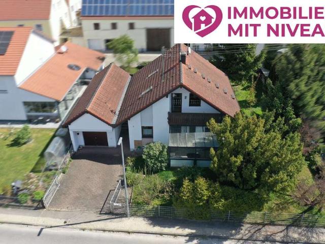Haus zum Kaufen in Binswangen 410.000,00 EUR 115 m²