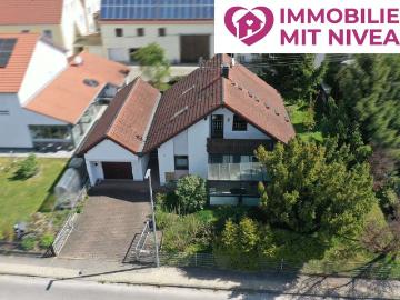 Haus zum Kaufen in Binswangen 410.000,00 EUR 115 m²