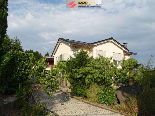 Haus zum Kaufen in Binzen 1.600.000,00 EUR 330 m²
