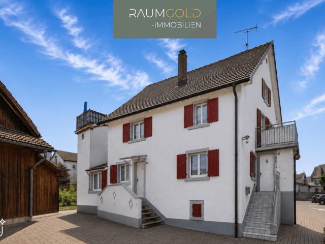 Haus zum Kaufen in Binzen 435.000,00 EUR 158.69 m²