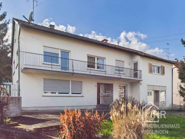Haus zum Kaufen in Binzwangen 365.000,00 EUR 232 m²