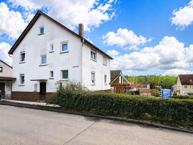 Haus zum Kaufen in Birenbach 349.000,00 EUR 152 m²