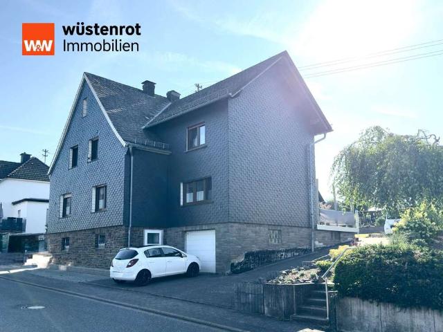 Haus zum Kaufen in Birken Honigsessen Honigsessen 259.000,00 EUR 168 m²