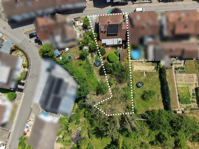Haus zum Kaufen in Birkenau 299.000,00 EUR 184 m²