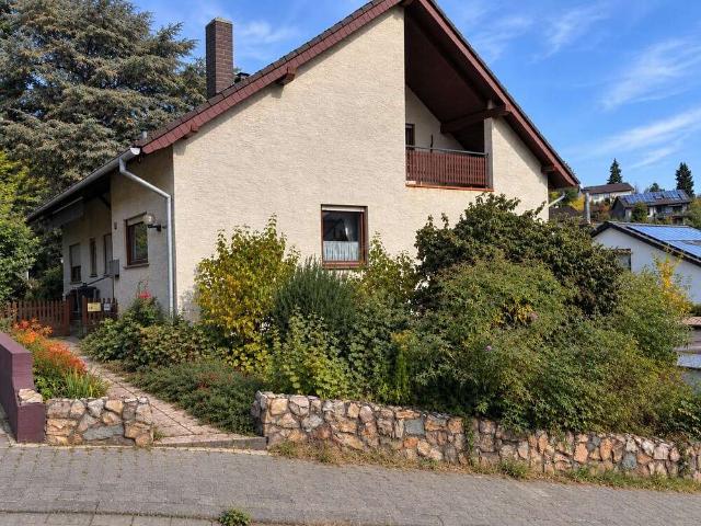 Haus zum Kaufen in Birkenau 339.000,00 EUR 188 m²