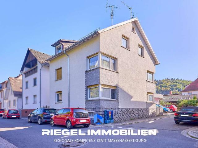 Haus zum Kaufen in Birkenau 395.000,00 EUR 220.22 m²