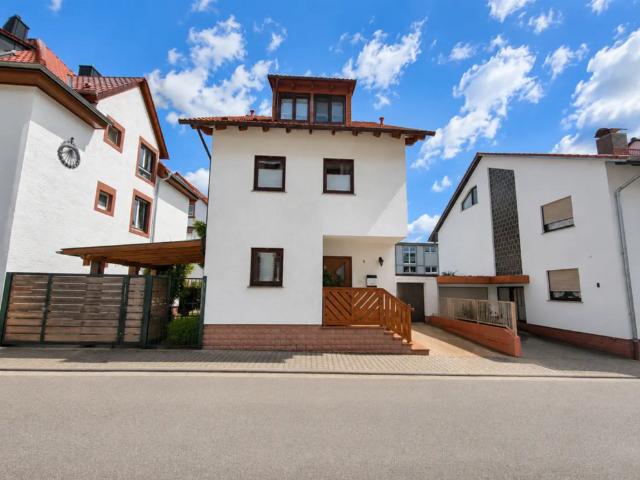 Haus zum Kaufen in Birkenau 459.000,00 EUR 150 m²