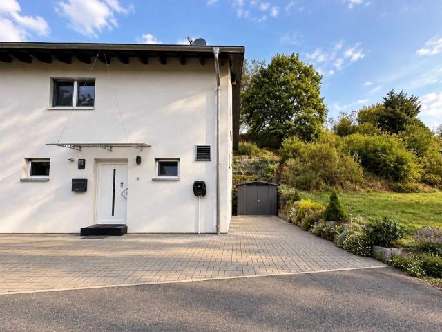 Haus zum Kaufen in Birkenau 499.000,00 EUR 109.71 m²