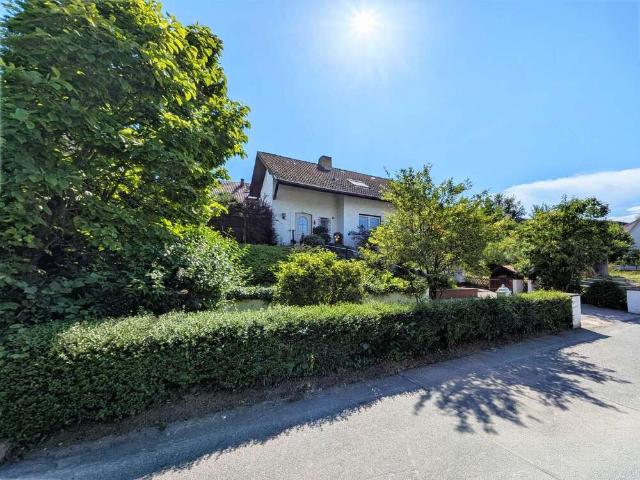 Haus zum Kaufen in Birkenau 519.000,00 EUR 160.1 m²