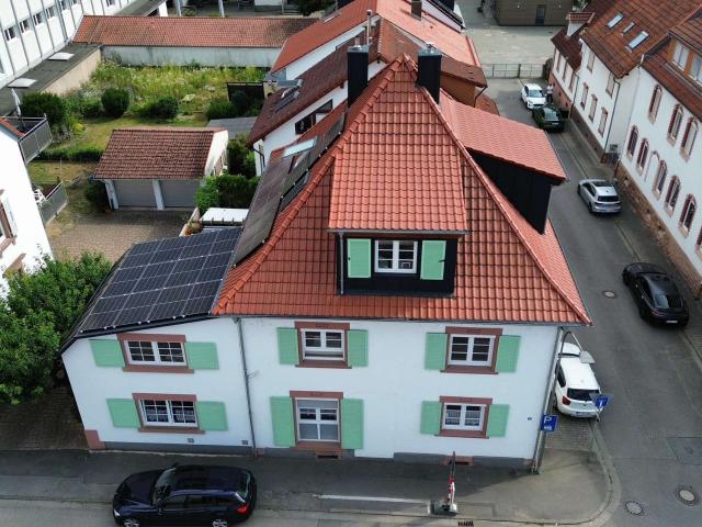 Haus zum Kaufen in Birkenau 699.000,00 EUR 260 m²