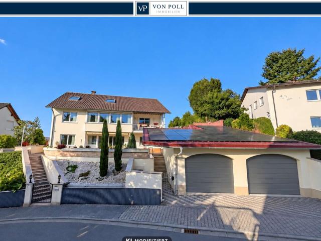 Haus zum Kaufen in Birkenau 785.000,00 EUR 247 m²