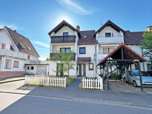 Haus zum Kaufen in Birkenau Reisen 375.000,00 EUR 166.1 m²