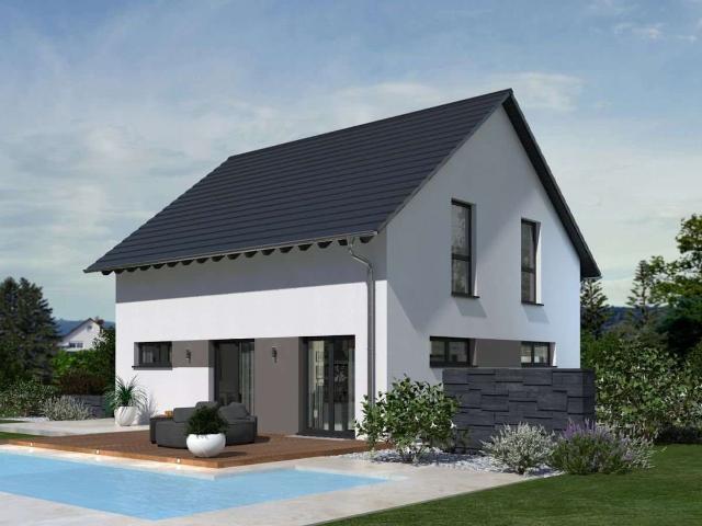 Haus zum Kaufen in Birkenfeld 414.400,00 EUR 155 m²