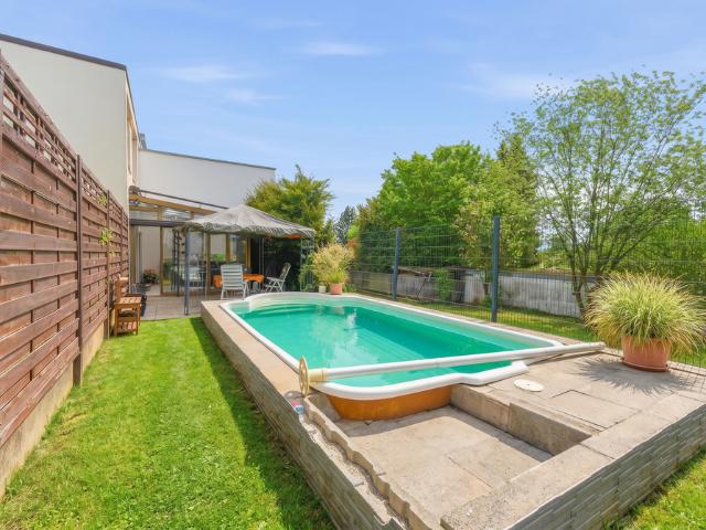 Haus zum Kaufen in Birkenfeld 495.000,00 EUR 110 m²