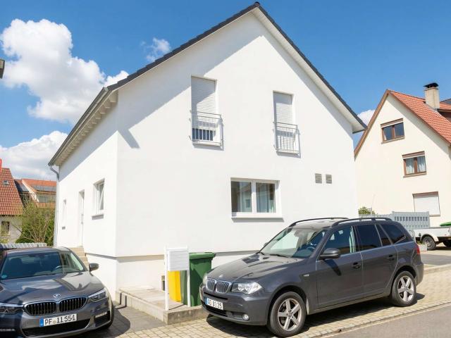 Haus zum Kaufen in Birkenfeld 680.000,00 EUR 235 m²