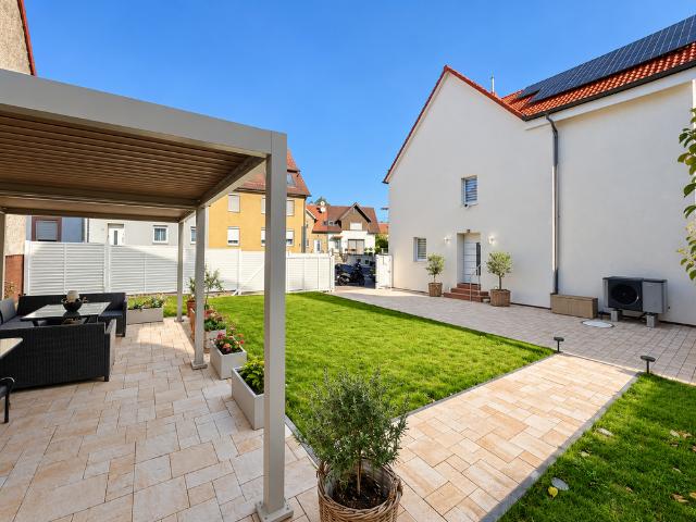 Haus zum Kaufen in Birkenfeld 699.000,00 EUR 184 m²