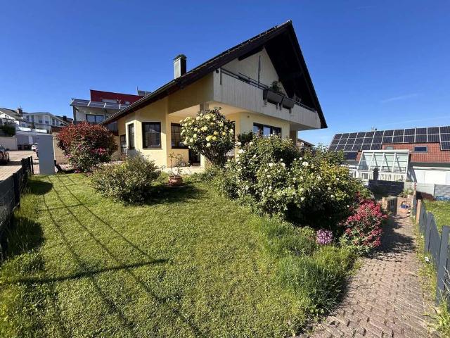 Haus zum Kaufen in Birkenfeld 780.000,00 EUR 255.29 m²