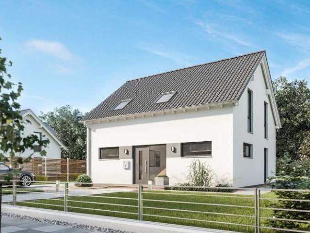 Haus zum Kaufen in Birkenfeld 805.149,54 EUR 133 m²