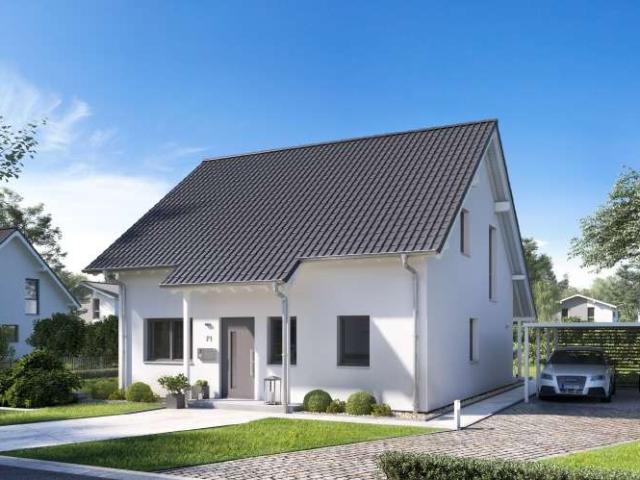 Haus zum Kaufen in Birkenfeld 805.149,54 EUR 141 m²