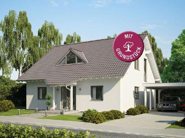 Haus zum Kaufen in Birkenfeld 841.869,54 EUR 148 m²