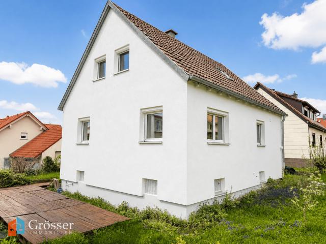 Haus zum Kaufen in Birkenfeld 285.000,00 EUR 90 m²