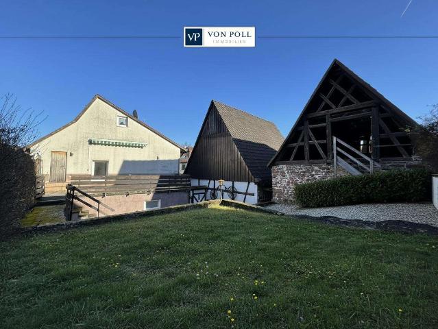 Haus zum Kaufen in Birkenfeld 309.000,00 EUR 233 m²