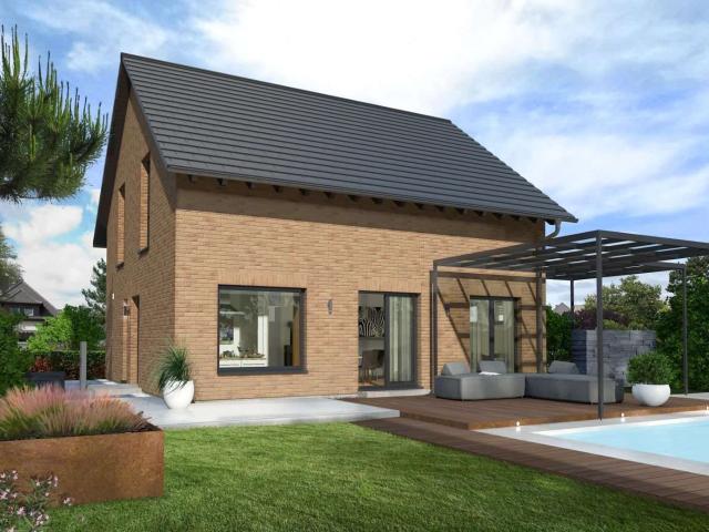 Haus zum Kaufen in Birkenfeld 399.950,00 EUR 155 m²