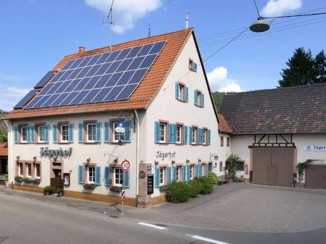 Haus zum Kaufen in Birkenhördt 399.000,00 EUR 250 m²