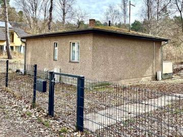 Haus zum Kaufen in Birkenwerder 250.000,00 EUR 65.15 m²