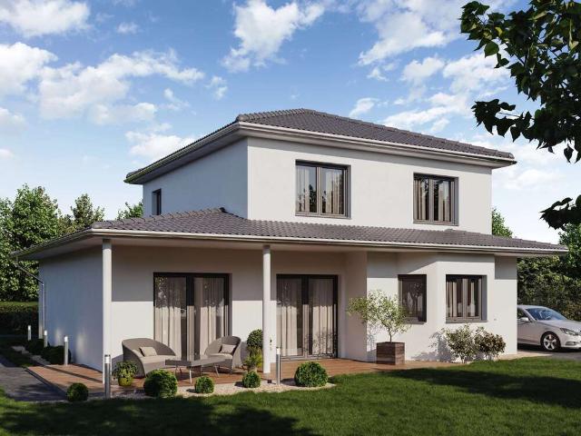 Haus zum Kaufen in Birkenwerder 348.500,00 EUR 890 m²