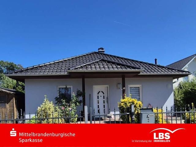 Haus zum Kaufen in Birkenwerder 385.000,00 EUR 79 m²