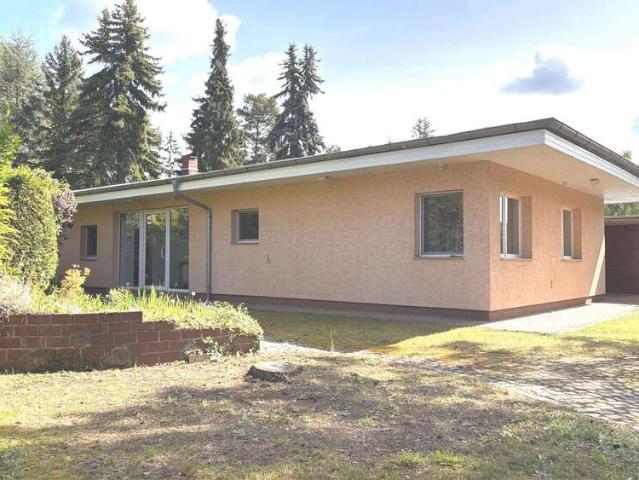 Haus zum Kaufen in Birkenwerder 450.000,00 EUR 109 m²