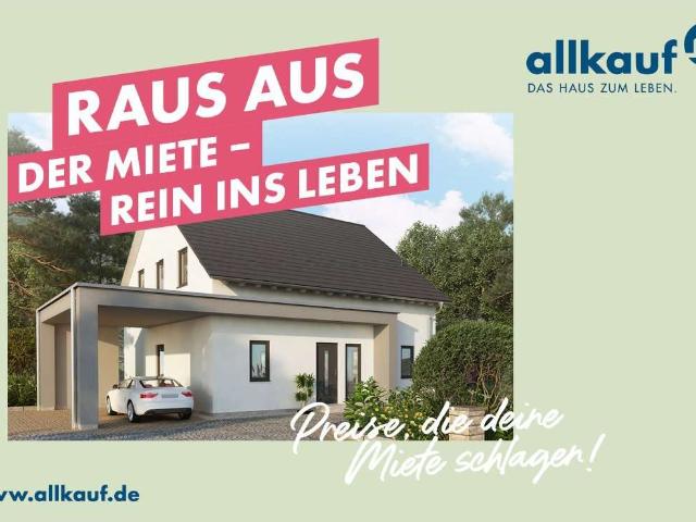 Haus zum Kaufen in Birkenwerder 412.448,00 EUR 136.07 m²