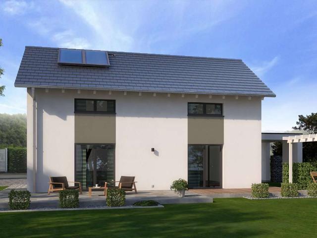 Haus zum Kaufen in Birkenwerder 535.669,00 EUR 143.26 m²