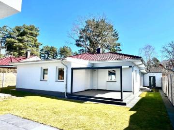 Haus zum Kaufen in Birkenwerder 639.000,00 EUR 156.57 m²