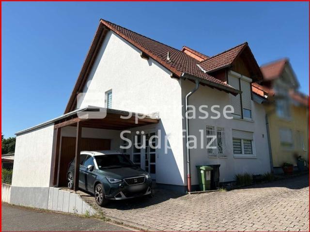 Haus zum Kaufen in Birkweiler 419.000,00 EUR 122 m²