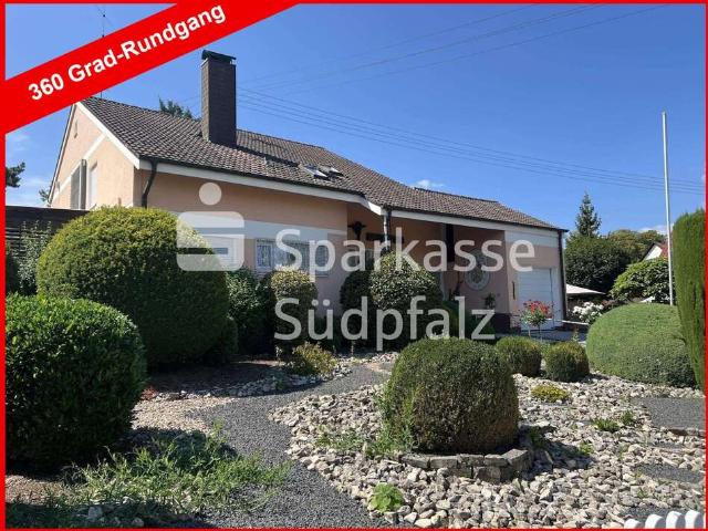Haus zum Kaufen in Birkweiler 489.000,00 EUR 156 m²