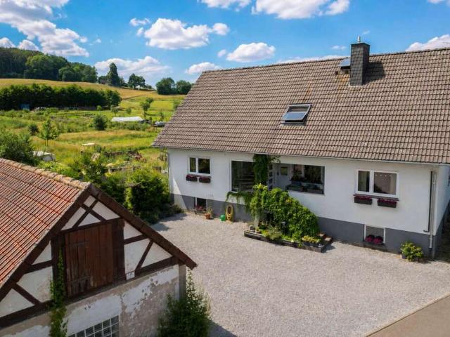 Haus zum Kaufen in Birstein 380.000,00 EUR 199.32 m²