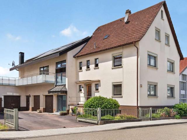 Haus zum Kaufen in Bischweier 533.000,00 EUR 342 m²