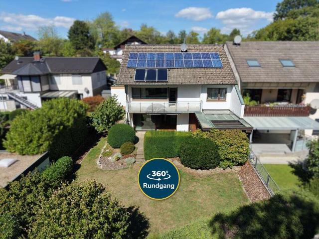 Haus zum Kaufen in Bischweier 549.000,00 EUR 208 m²