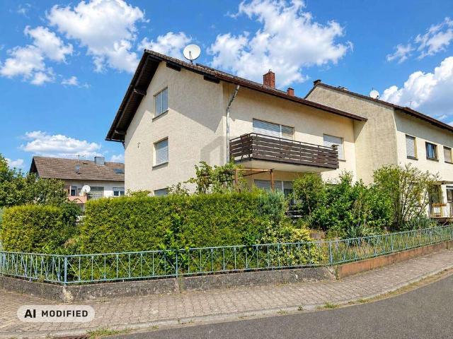 Haus zum Kaufen in Bischweier 585.000,00 EUR 293 m²