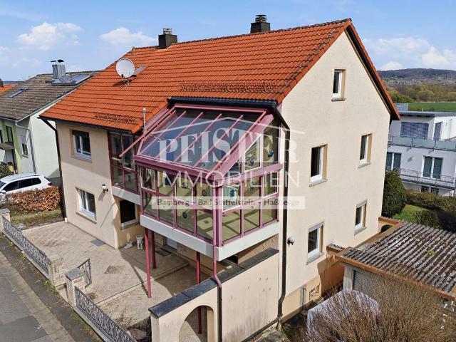 Haus zum Kaufen in Bischberg 360.000,00 EUR 184 m²
