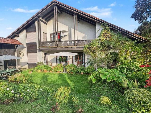 Haus zum Kaufen in Bischberg 649.900,00 EUR 190 m²