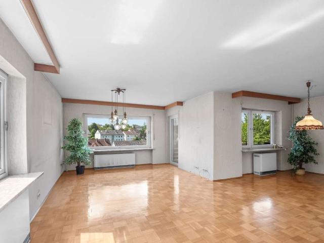 Haus zum Kaufen in Bischberg 695.000,00 EUR 320 m²