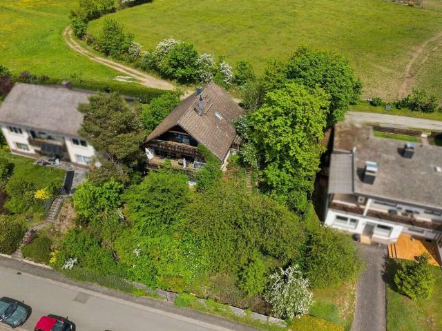 Haus zum Kaufen in Bischoffen 278.000,00 EUR 197 m²