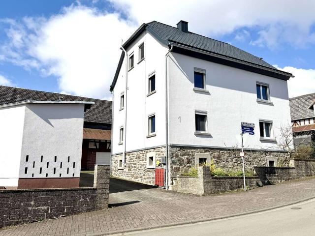 Haus zum Kaufen in Bischoffen 322.000,00 EUR 216 m²