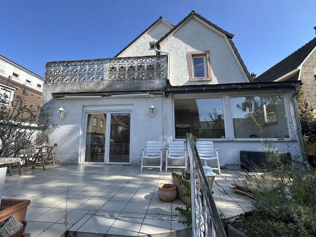 Haus zum Kaufen in Bischofsheim 529.500,00 EUR 171.24 m²