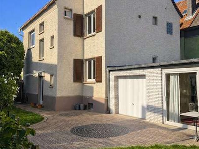 Haus zum Kaufen in Bischofsheim 649.000,00 EUR 168 m²