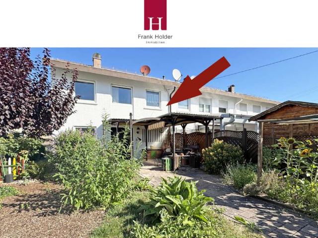 Haus zum Kaufen in Bisingen 298.000,00 EUR 103 m²